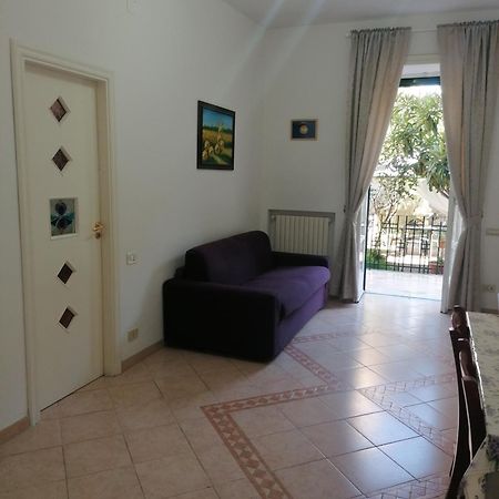 Casa Anna Villa Cava deʼ Tirreni Exterior foto