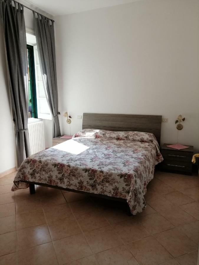 Casa Anna Villa Cava deʼ Tirreni Exterior foto