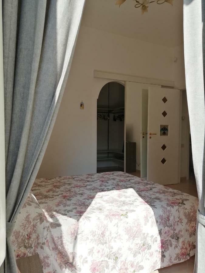 Casa Anna Villa Cava deʼ Tirreni Exterior foto