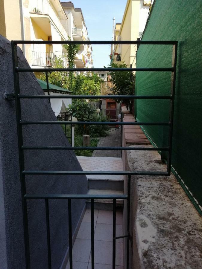 Casa Anna Villa Cava deʼ Tirreni Exterior foto