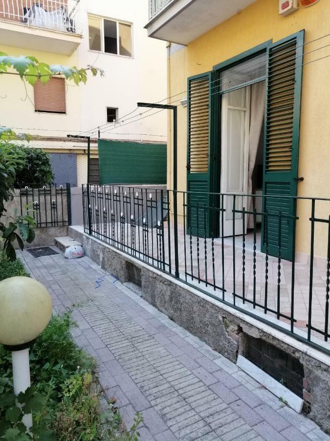 Casa Anna Villa Cava deʼ Tirreni Exterior foto