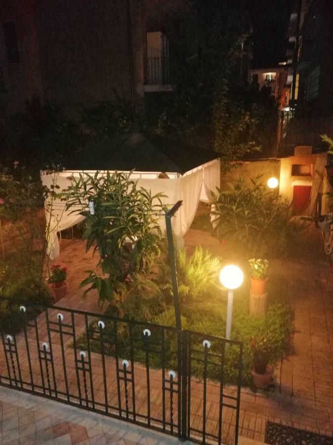 Casa Anna Villa Cava deʼ Tirreni Exterior foto
